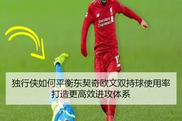独行侠如何平衡东契奇欧文双持球使用率打造更高效进攻体系