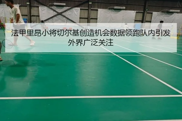 法甲里昂小将切尔基创造机会数据领跑队内引发外界广泛关注